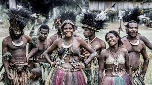 Tradisi Ritual Unik 5 Suku Ini Bikin Semua Bengong! Ini Dia Nama Suku dan Tradisinya 