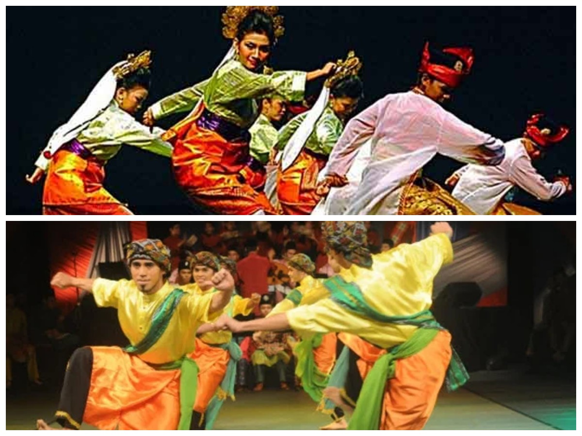 Menelusuri Asal Usul Tari Zapin: Simbol Harmoni Budaya dan Kepercayaan Melayu