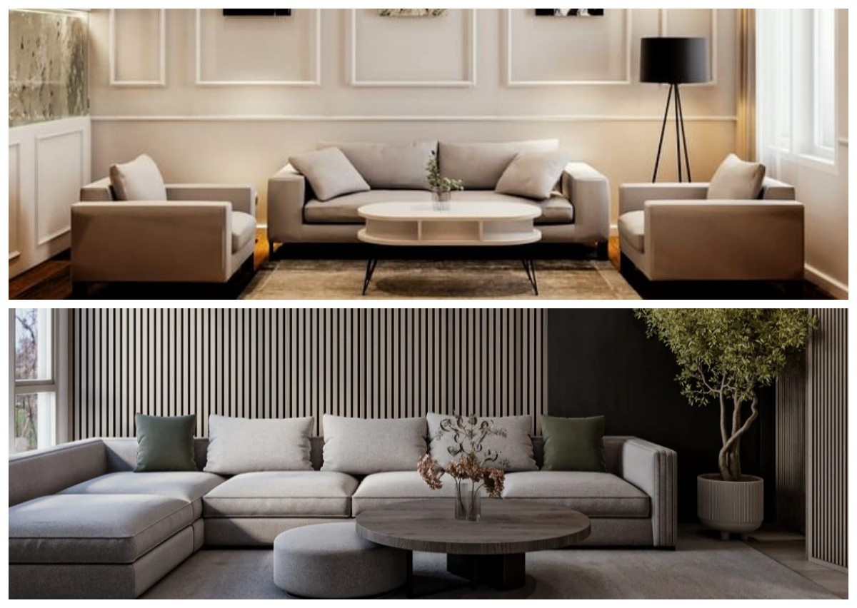 Rekomendasi Cara Mudah Menata Ruang Tamu Minimalis Agar Terlihat Mewah dan Elegan Bak Hotel Bintang Lima