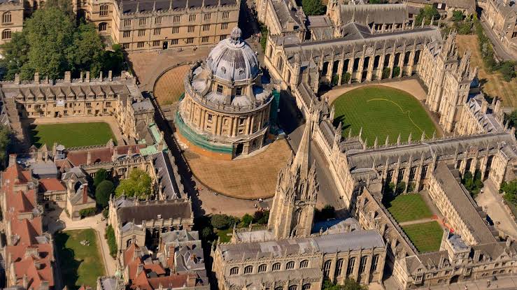 Sudah Diteliti Sampai Oxford University, Ternyata Ini Sejarah Benua Atlantis yang Hilang