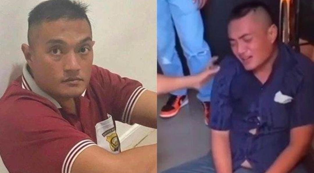 Aniaya TNI Anggota Polisi Divonis 6 Bulan Penjara