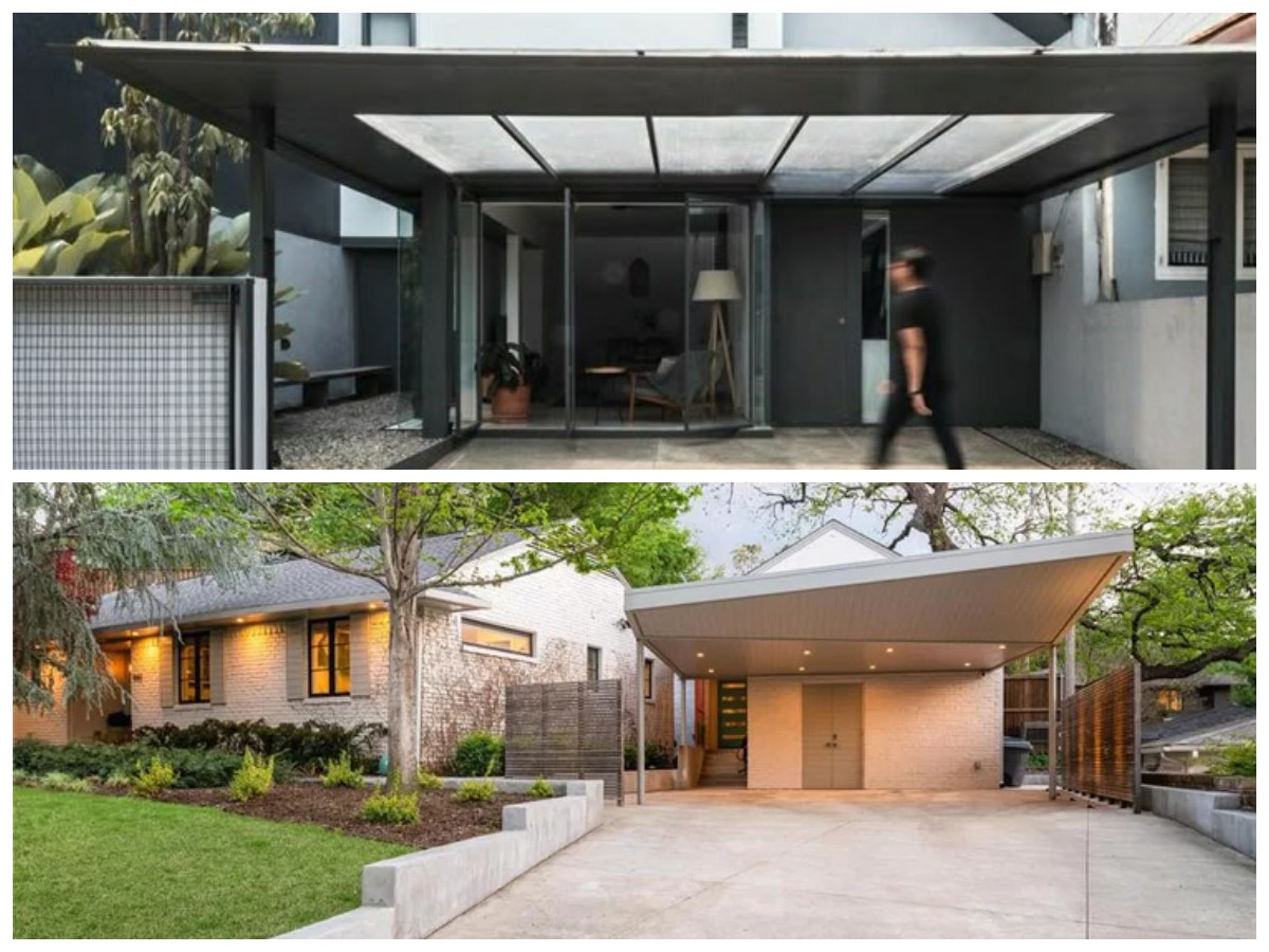 Carport vs Garasi: 5 Perbedaan Penting yang Wajib Diketahui Pemilik Rumah