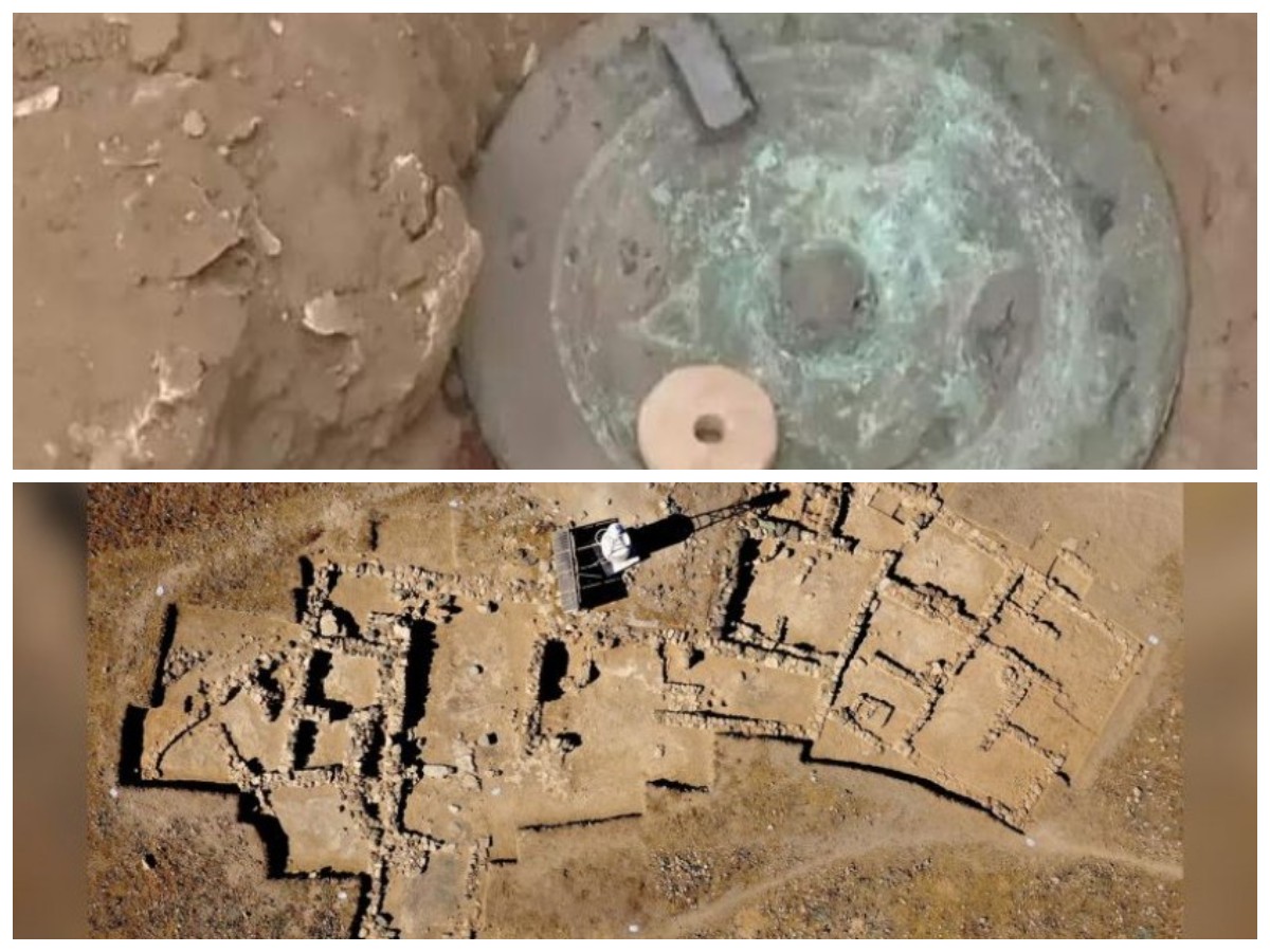 Penggalian Arkeologi Mengungkap Misteri Peradaban Kuno Kazakhstan: Mengungkap Harta Karun 2.000 Tahun