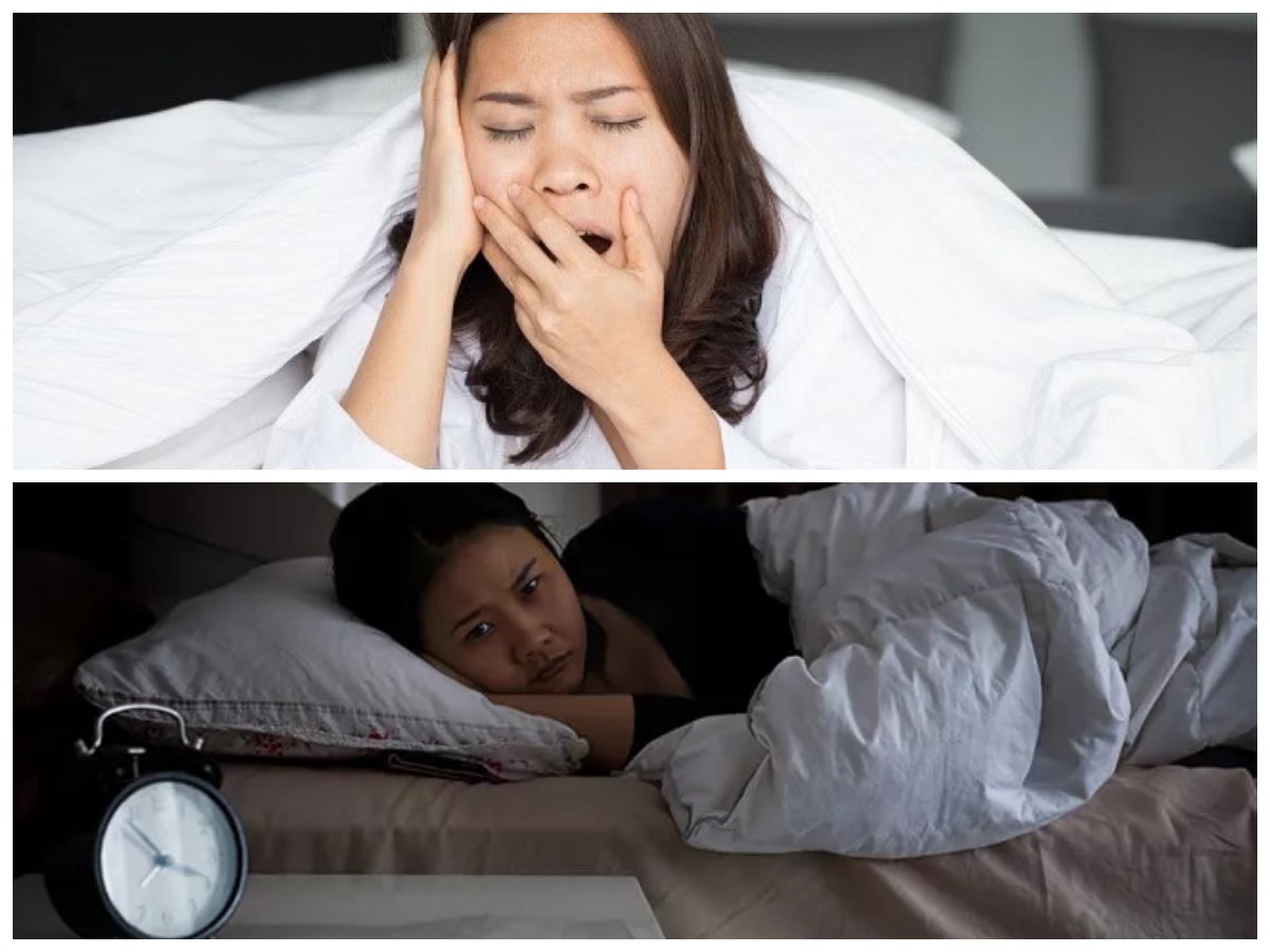 Sering Begadang? Kenali Bahaya Kurang Tidur serta Tips Mengatasinya dengan Tepat