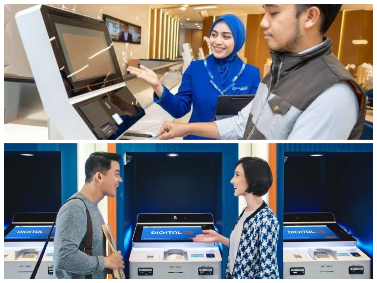 Praktis! Bayar Tagihan PDAM Lebih Mudah Lewat BRImo, Anti Telat Lagi