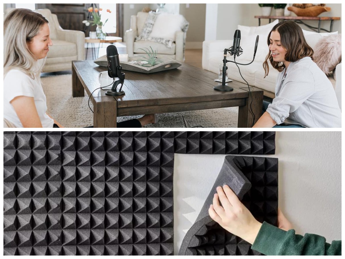 Rumah Lebih Hening! Ini 10 Cara Sederhana Menciptakan Ruangan Kedap Suara Tanpa Ribet