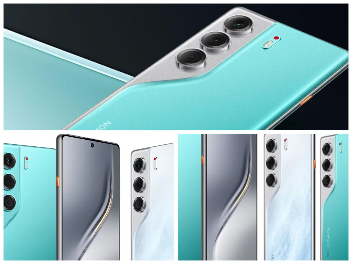 Inilah HP Tecno Terbaru 2025: Dari Entry-Level hingga Flagship, Lengkap dengan Harganya!