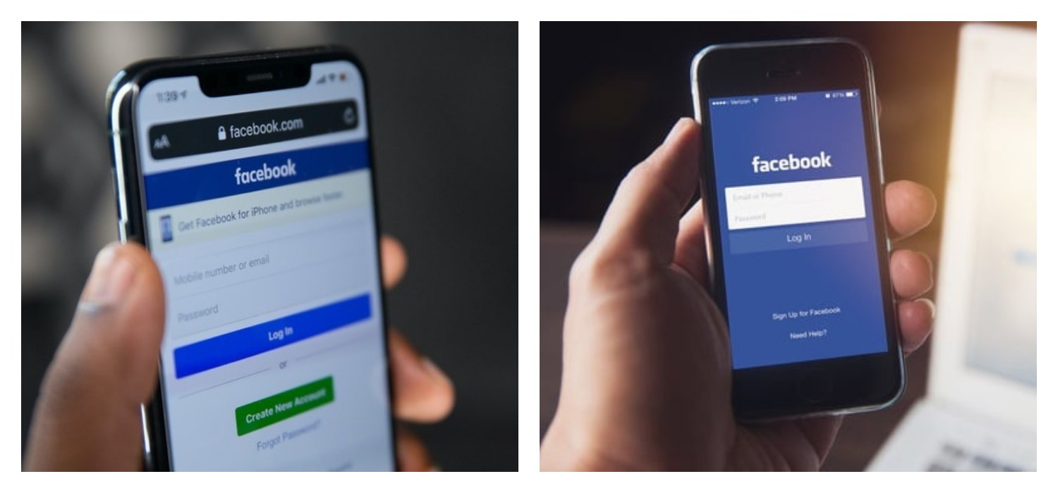 Cara Melihat Password Facebook yang Tersimpan di Android, iOS, dan PC