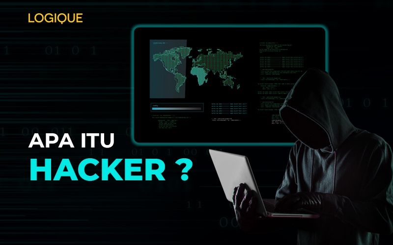 Ini 5 Hacker Indonesia yang Ditakuti Dunia Internasional, Diluar Bjorka