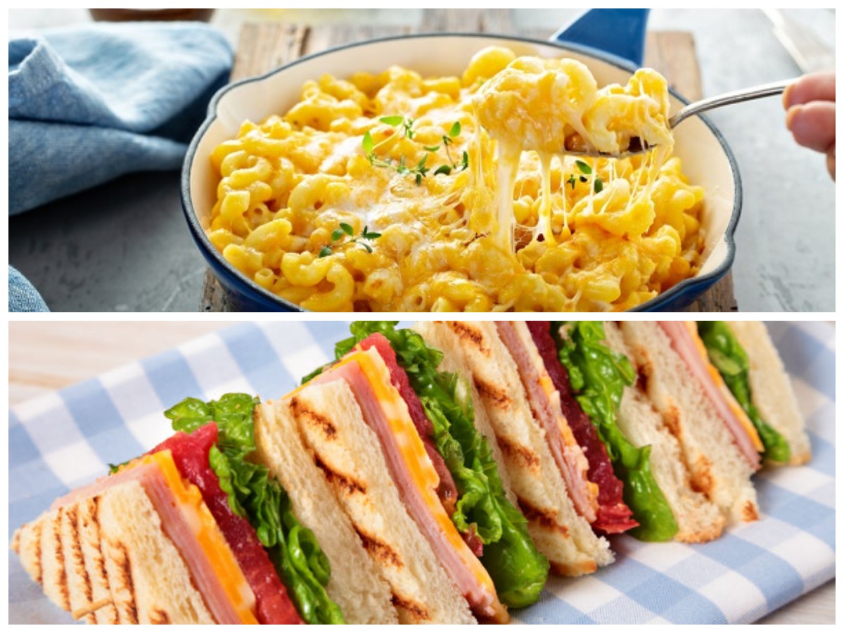 Pilihan Sarapan Bergizi dan Nikmat: 7 Menu Favorit Pagi Hari