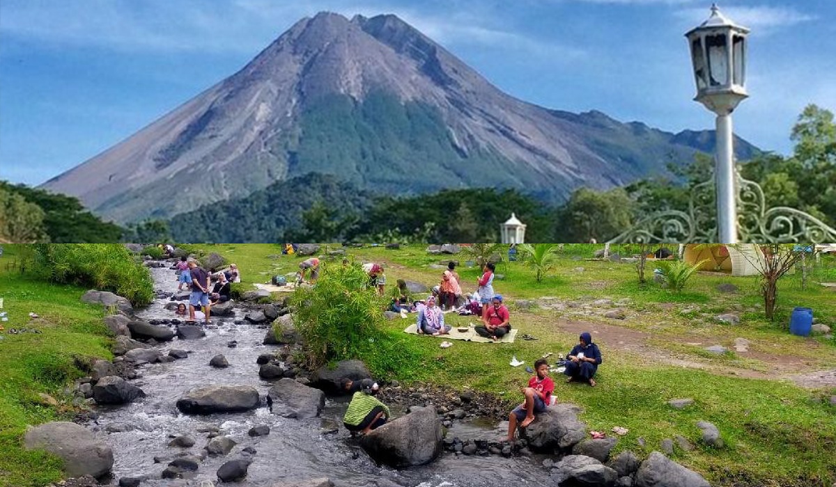 Menelusuri Keindahan Alam Magelang, Destinasi Wisata Terfavorit dengan Spot Foto Memikat