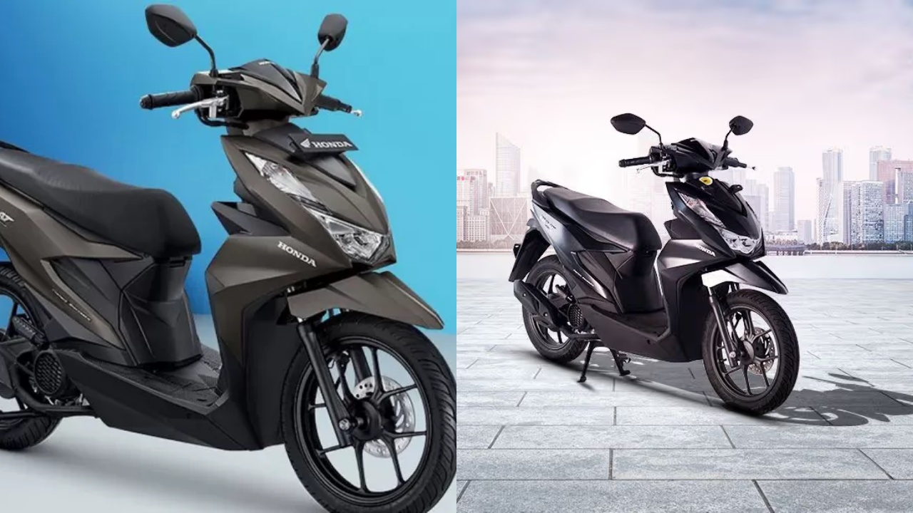 Apa Saja Kelebihan New Honda Beat 150 CC 2024? Simak Review dan Spesifikasinya!