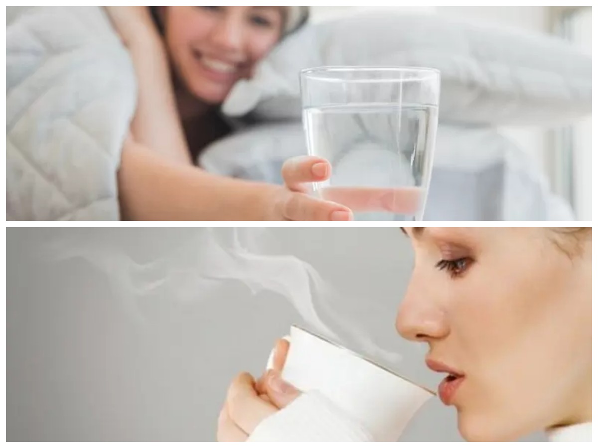 Rahasia Sehat dan Tenang dengan Air Hangat: Inilah Beragam Manfaatnya untuk Tubuh dan Jiwa!