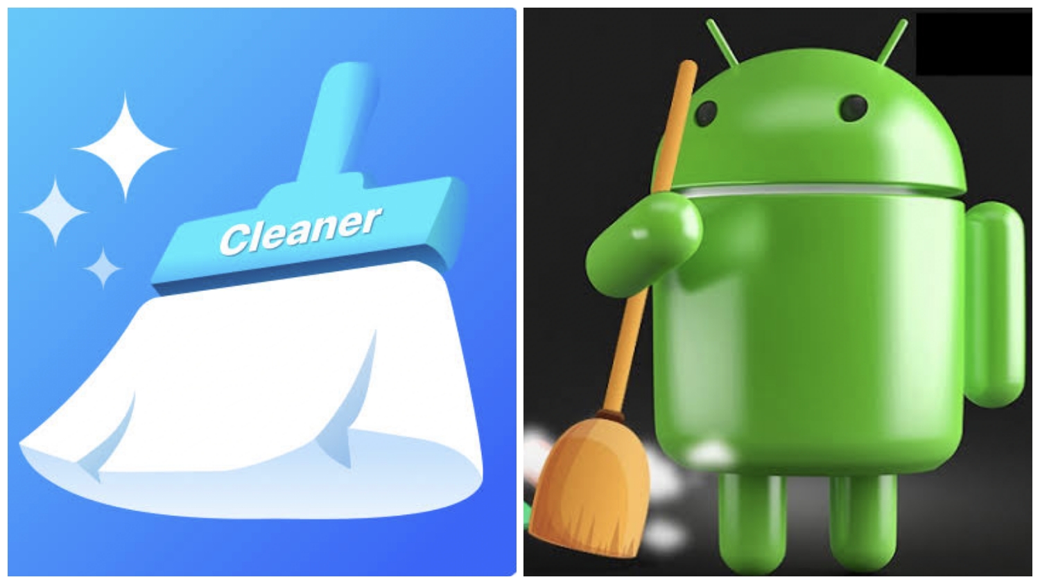 Bersihkan Androidmu Tanpa Iklan! Ini 5 Aplikasi Cleaner Terbaik 2025