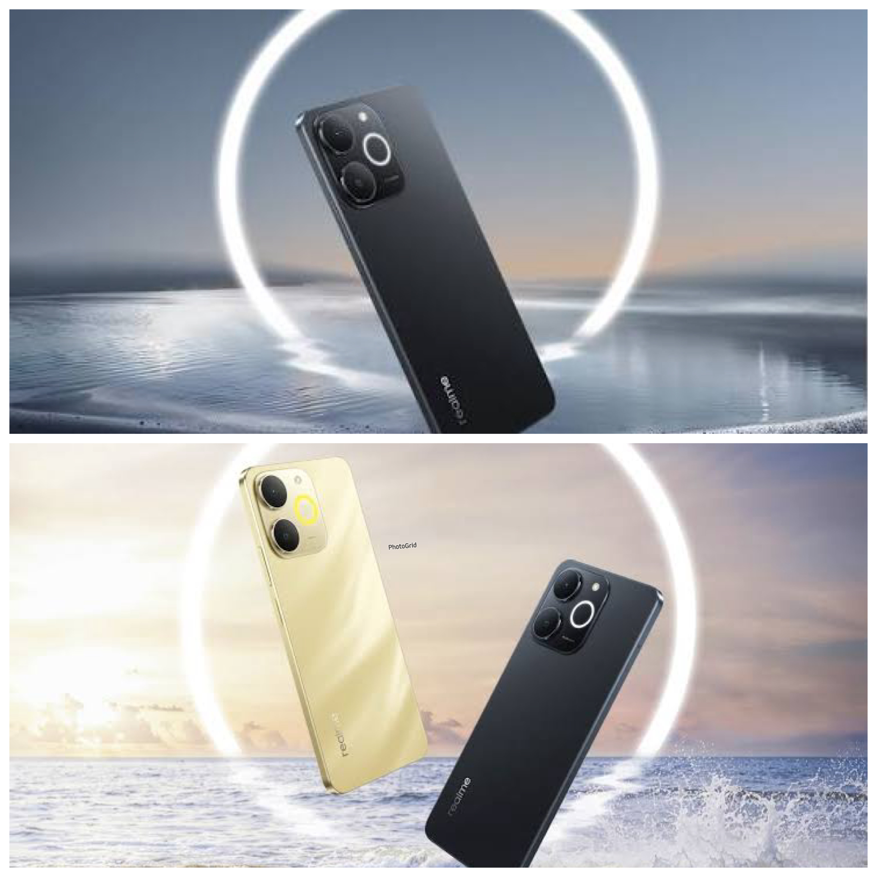 Realme Note 70: HP Murah Tangguh dengan Baterai Awet, Layak Dibeli?