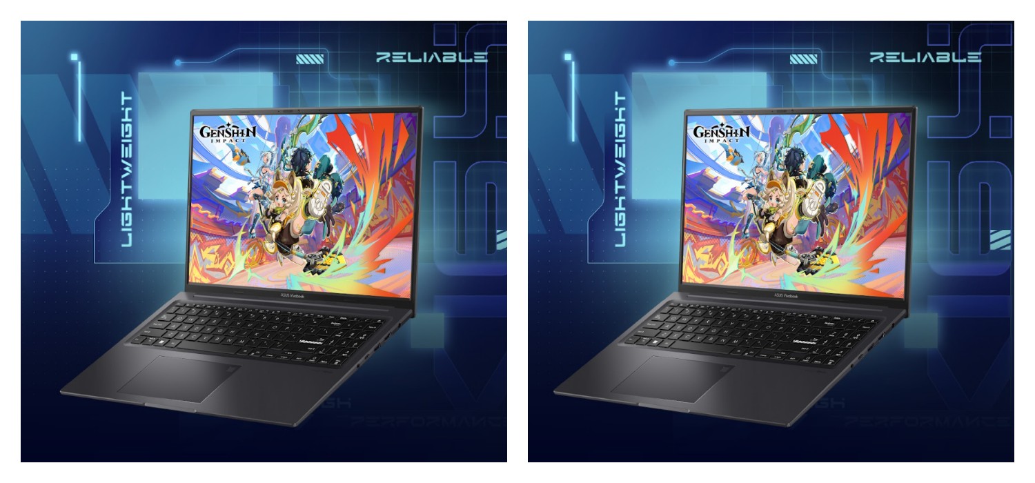 Asus Gaming K16, Solusi Ideal Buat Kamu yang Ingin Ringan tapi Powerful