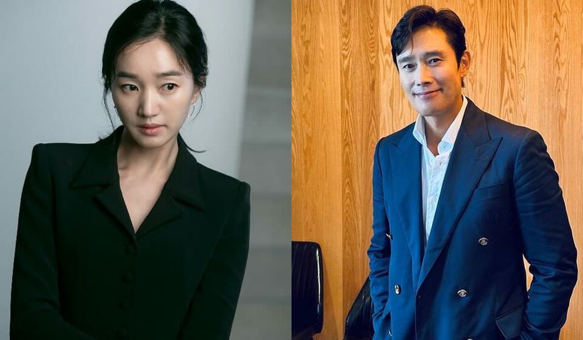 Sinopsis Film Once in a Summer Dibintangi Park Soo Ae dan Lee Byung Hun