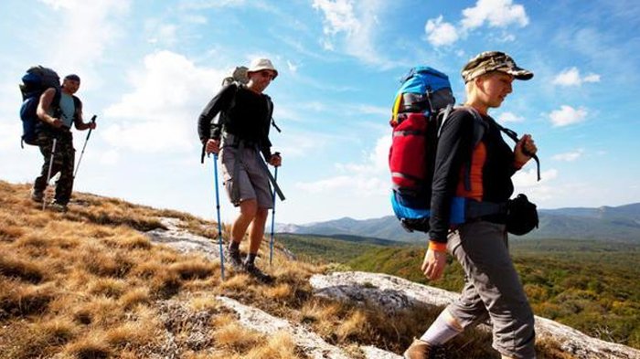 8 Tips Naik Gunung, Kamu Wajib Tau!