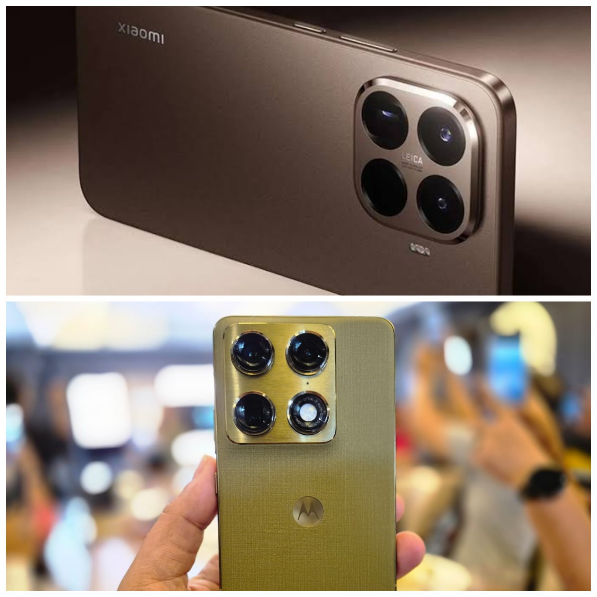 Sengit di 2026! Xiaomi 17T vs Samsung S25 FE vs Honor 600 Pro, Mana Paling Worth It?