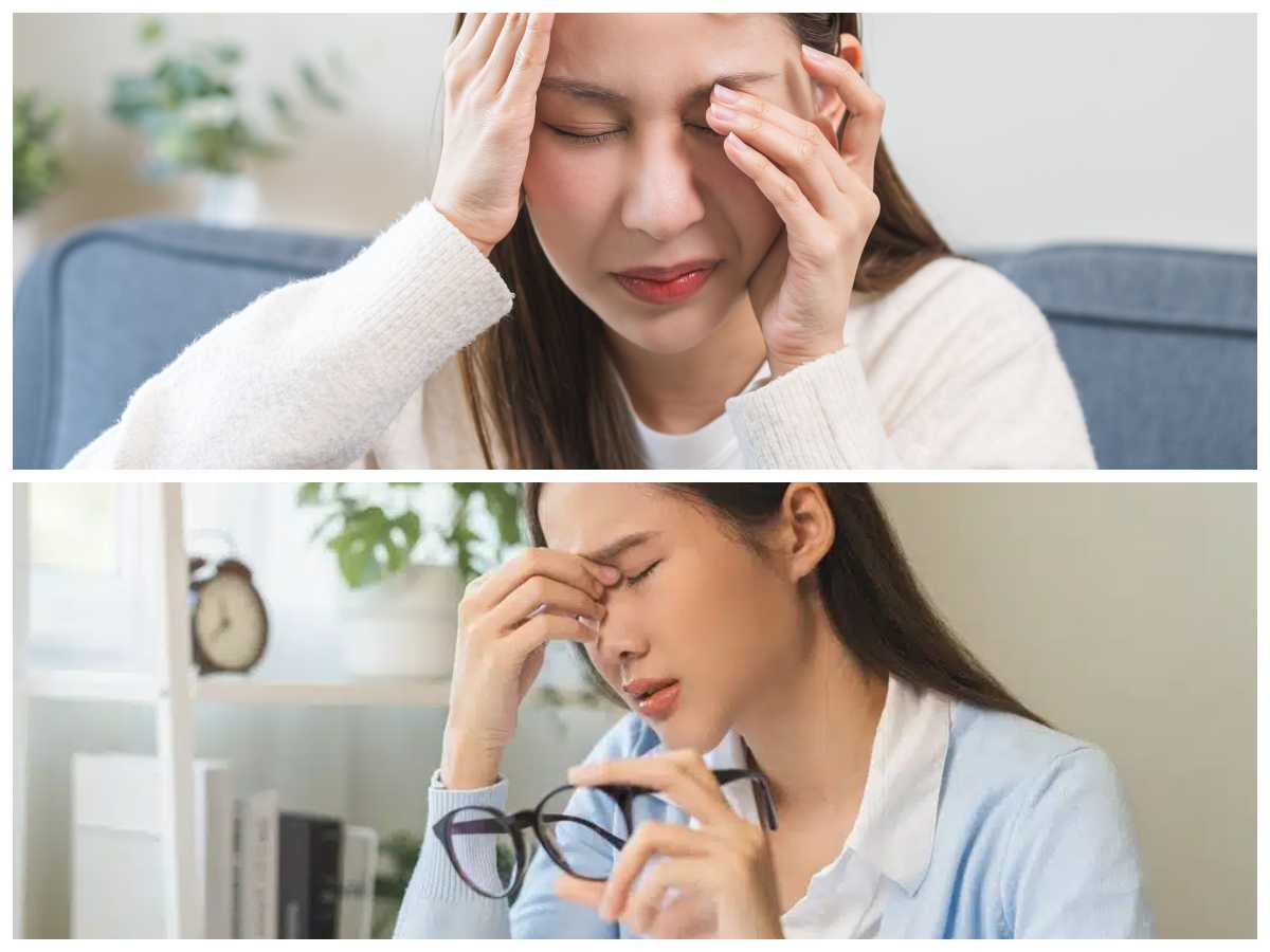 Solusi Mata Buram: Kenali Penyebab dan Langkah Perawatan yang Tepat