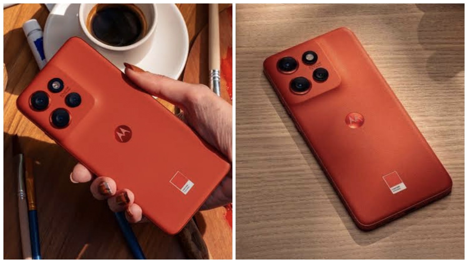 Motorola Edge 50 Neo Hadir di Inggris, Tawarkan Keamanan Tinggi dengan Sertifikasi IP68