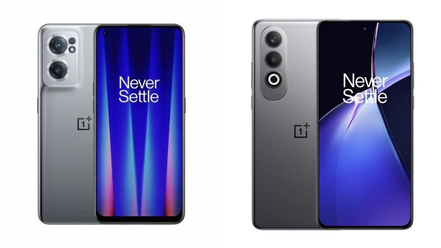 OnePlus Nord 4T Rilis, Bawa Desain Modern dan Spesifikasi Ideal