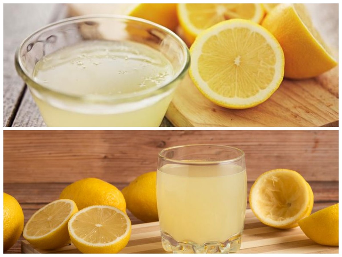 Air Lemon Hangat: Minuman Alami yang Mampu Menunjang Kesehatan dan Vitalitas Tubuh