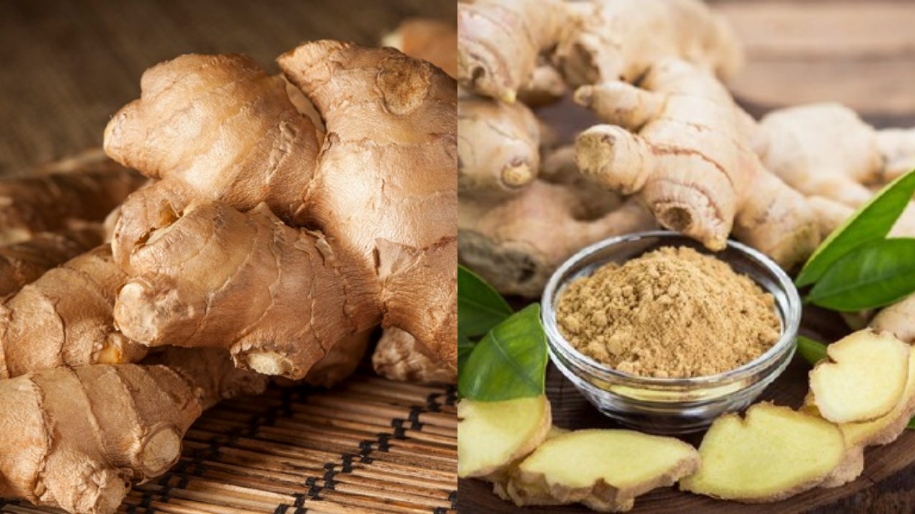 Jahe sebagai Minuman Sehat: Khasiat Penting dan Cara Penyajiannya yang Tepat!