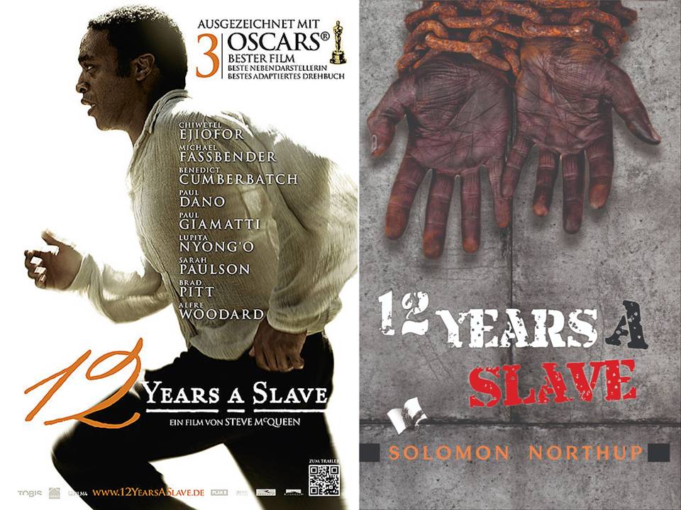 12 Years A Slave (2013), Film Tentang Perbudakan dan Rasialisme ‘Paling Jujur’ (08)