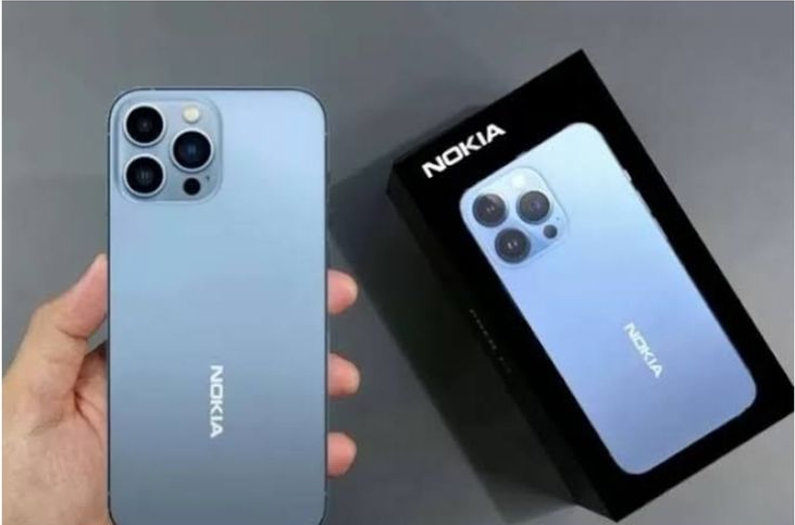 Inovasi Terbaru Nokia! Nokia XPlus 2024 Siap Menggebrak Pasar