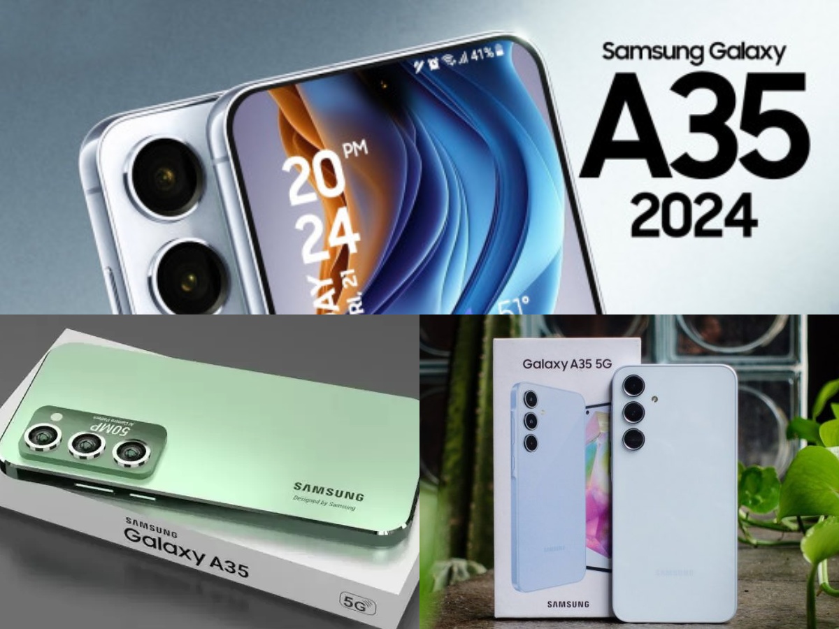 Review Lengkap: 8 Kelebihan dan Kekurangan Samsung Galaxy A35 5G, Simak Sampai Habis Sebelum Membeli
