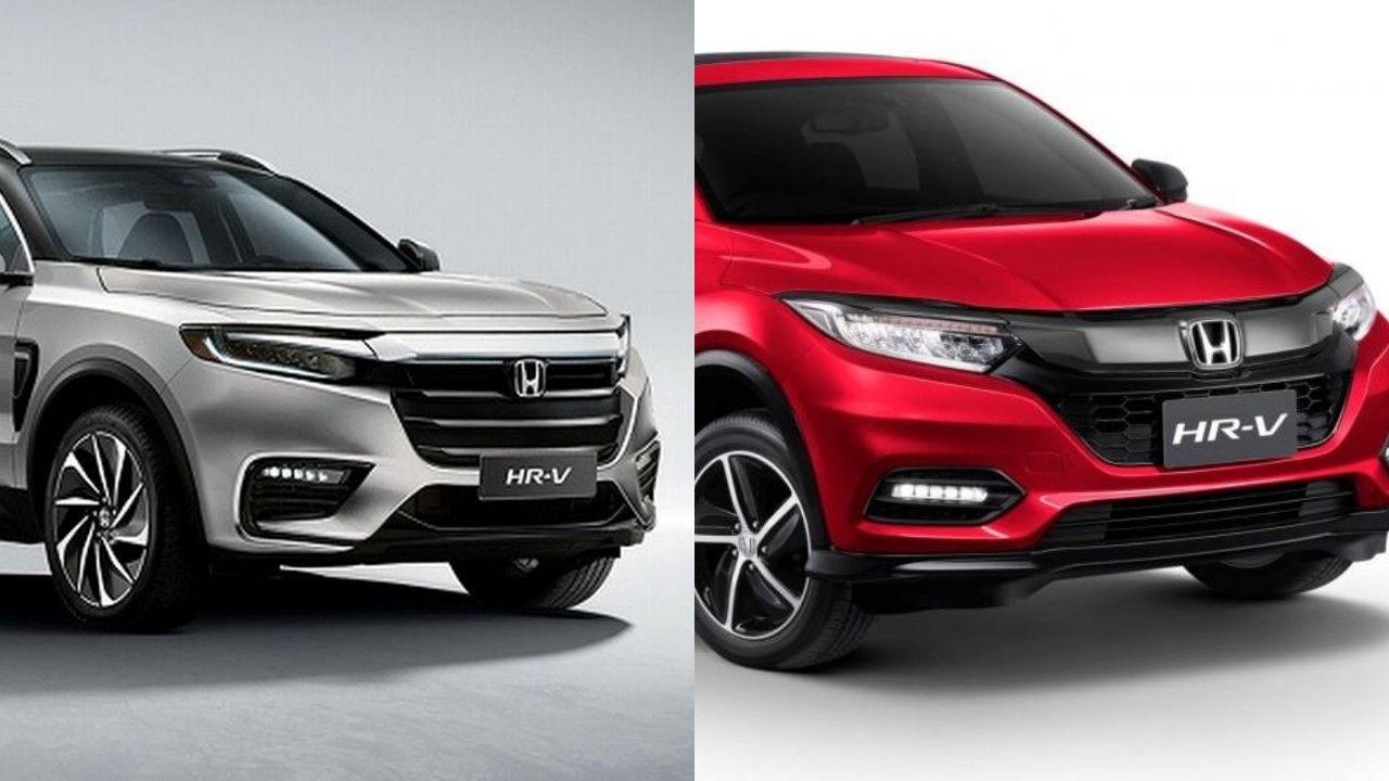 Kelebihan dan Kekurangan Honda HR-V Terbaru, SUV Modern Favorit Anak Muda!