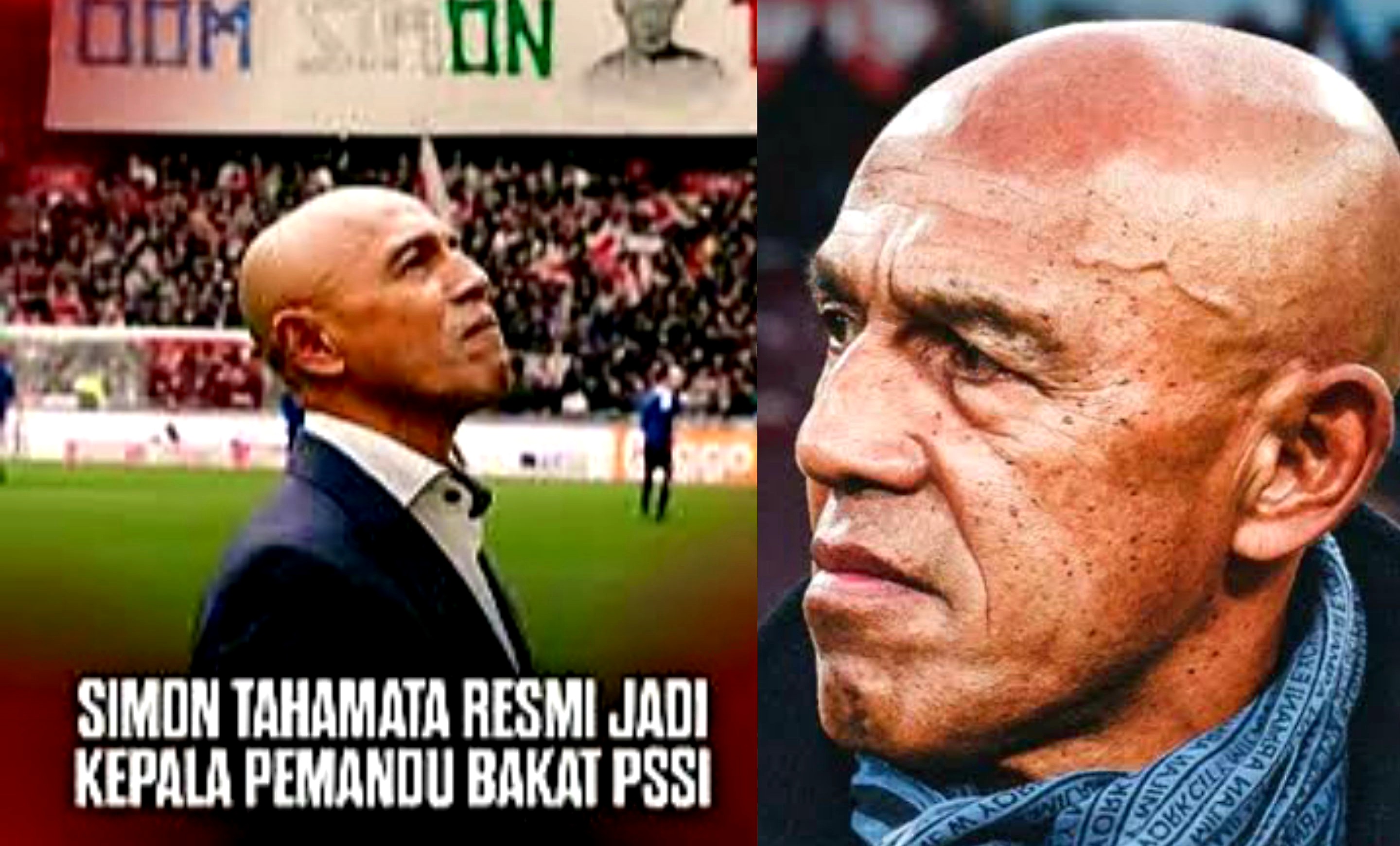 Nuansa Belanda semakin kuat di Timnas Indonesia setelah kedatangan Simon Tahamata