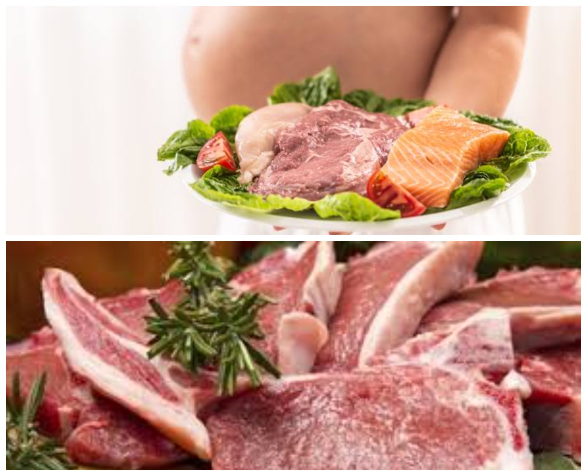 Bolehkah Ibu Hamil Mengonsumsi Daging Kambing? Temukan Jawabannya di Sini