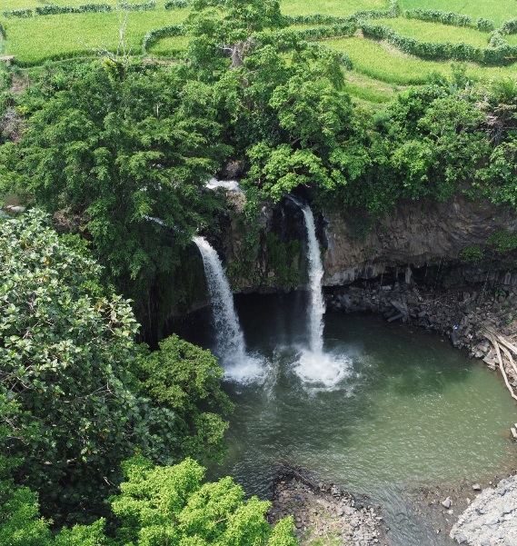 Di Pemalang Ada Hidden Paradise  Cek Lokasinya Disini