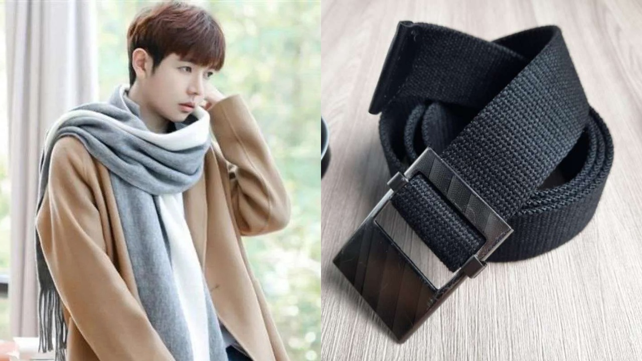 Apa Saja Aksesoris Yang Bisa Membuat Pria Terlihat Lebih Menarik? Cek 7 Rekomendasinya!