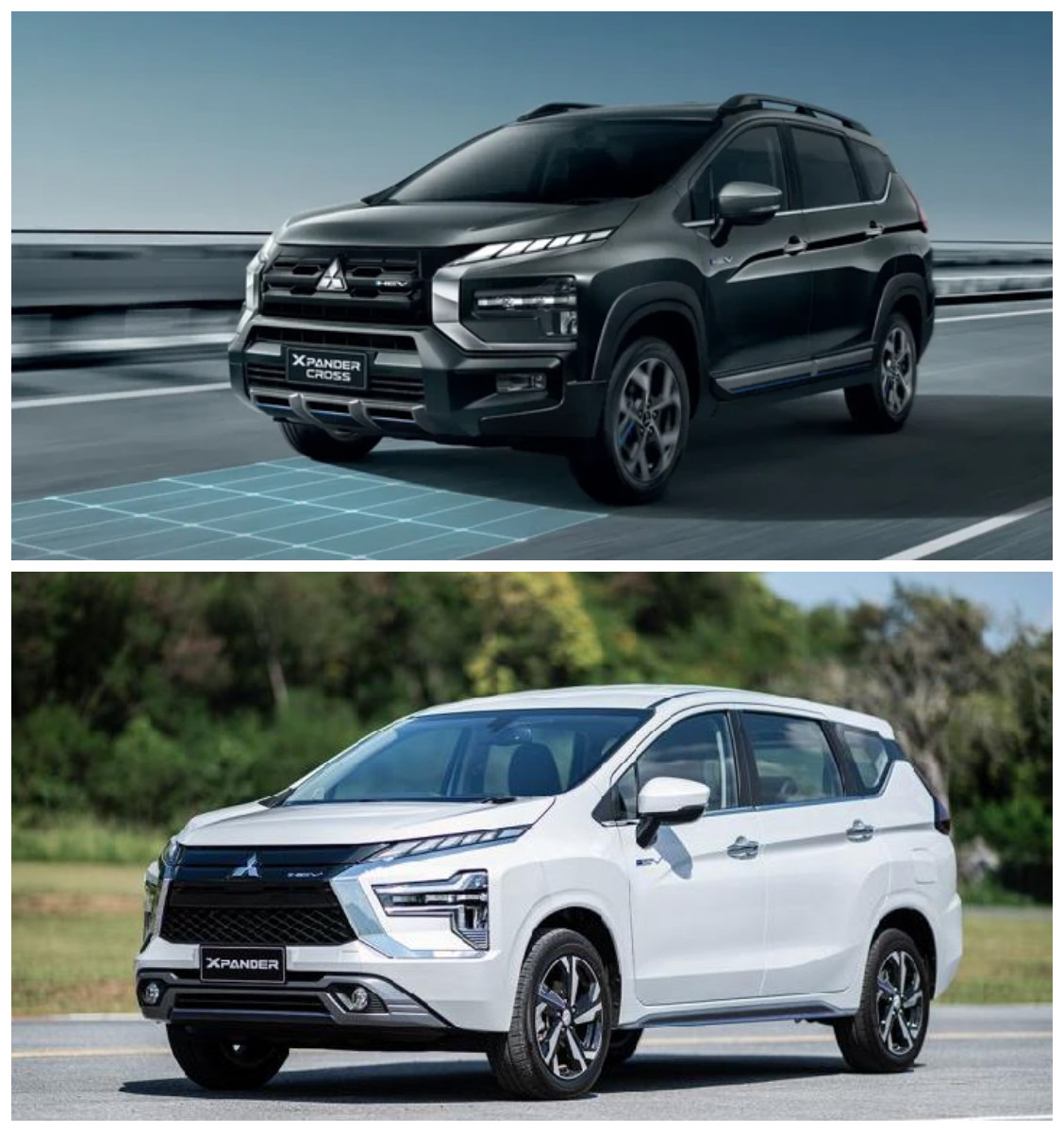 Mitsubishi Xpander Hybrid Segera Rilis? Intip Bocoran Spesifikasi yang Siap Goyang Pasar MPV Indonesia!