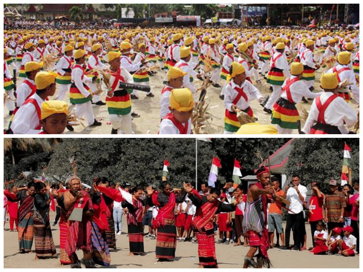 Menjaga Warisan Budaya: 5 Tradisi Unik Maluku yang Tetap Hidup di Tengah Perubahan Zaman