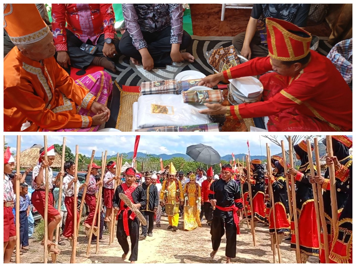 Dari Rawa ke Peradaban: Menguak Kisah Suku Moronene dan Jejak Budaya yang Hampir Hilang