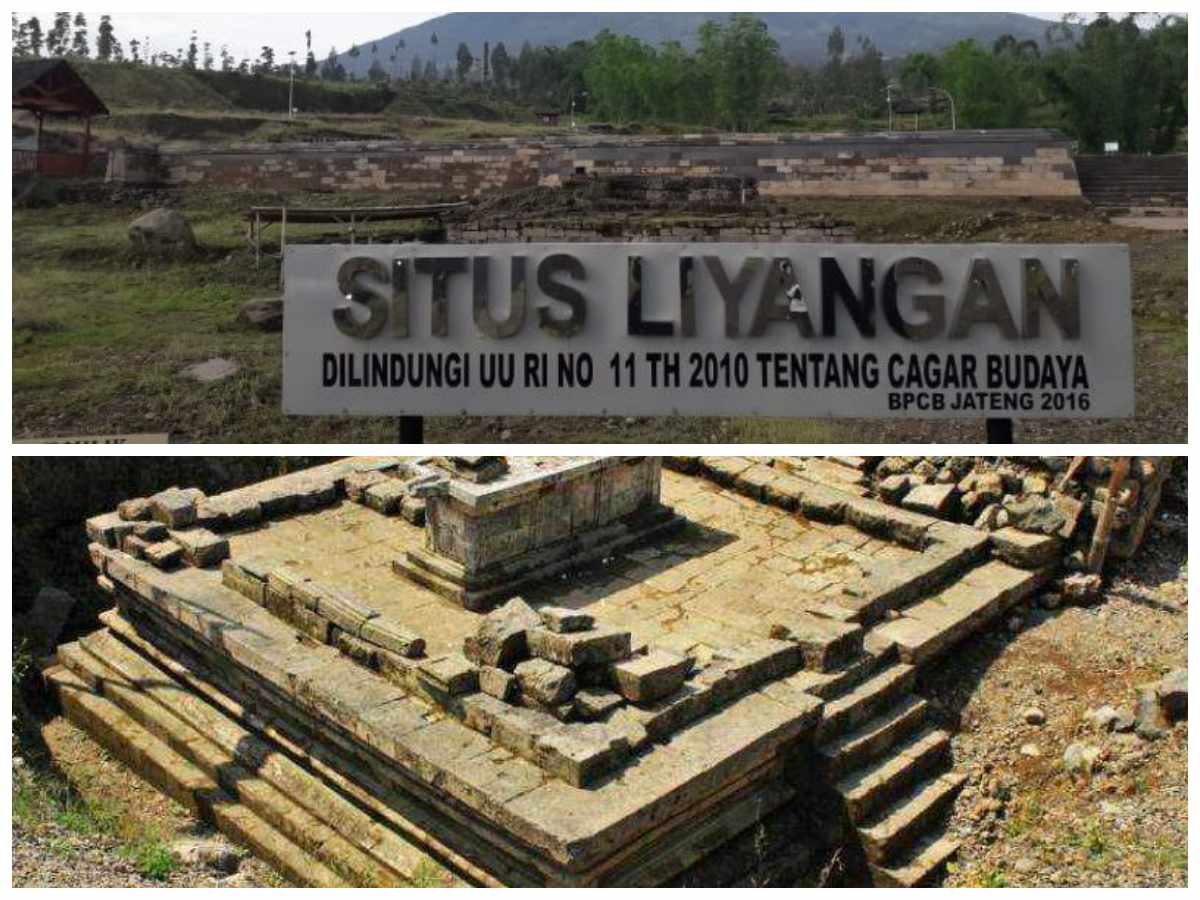 Menyingkap Rahasia Liyangan: Warisan Arkeologi Tersembunyi di Lereng Gunung