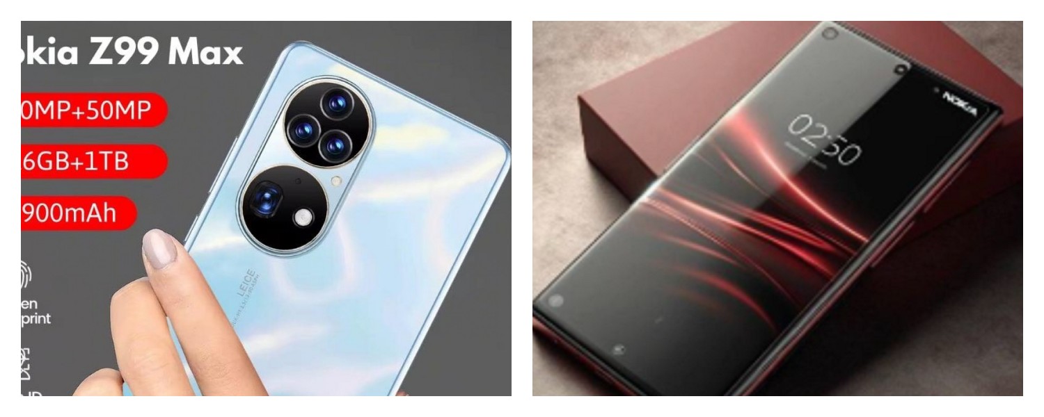 Nokia Tawarkan Layar yang Luar Biasa, Gak Bisa Retak 