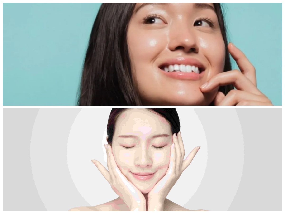Rahasia Glass Skin: Cara Praktis Dapatkan Wajah Glowing dan Sehat