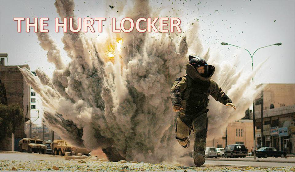 The Hurt Locker (2009), Bukan Sebuah Hiburan untuk Santai Semata (02)