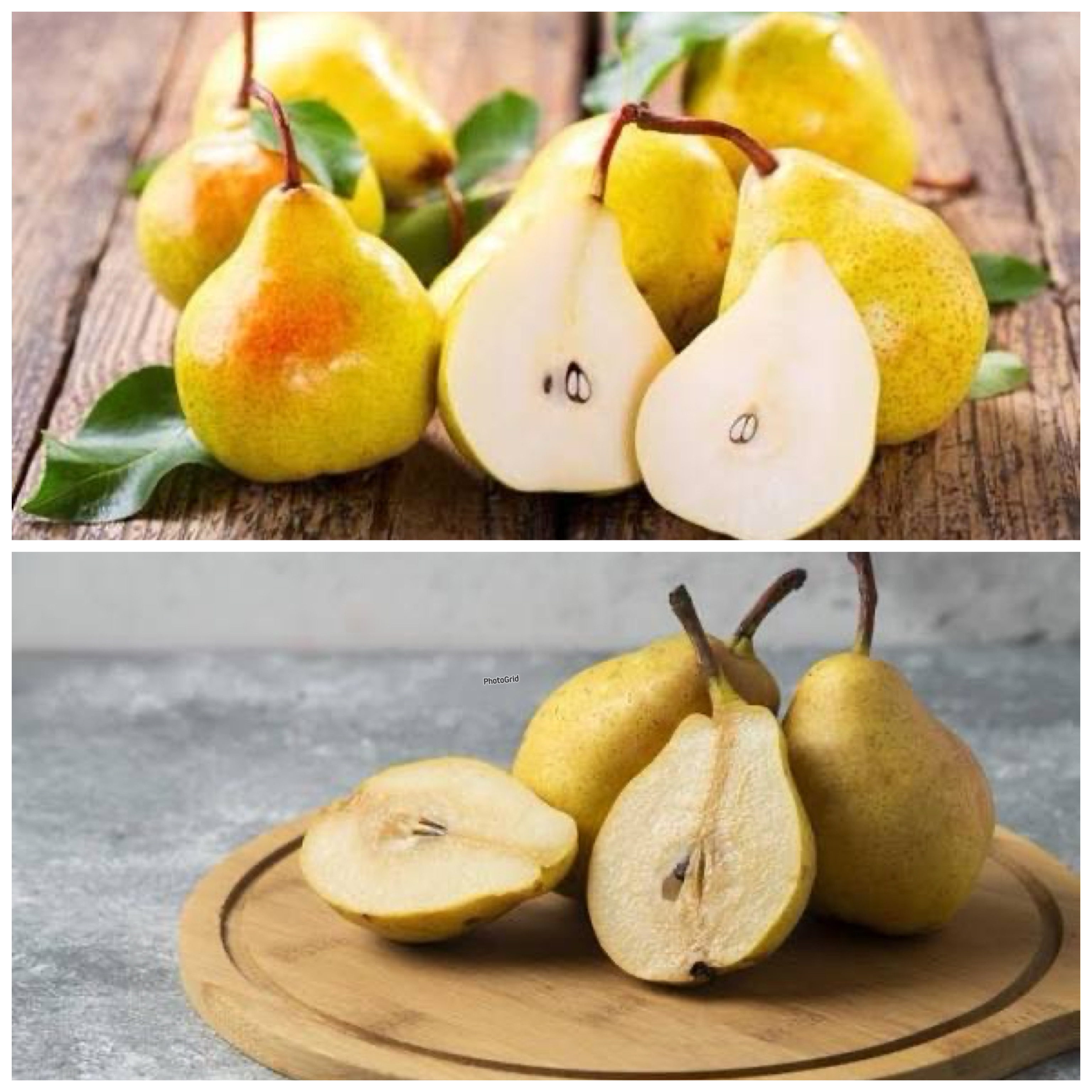 Rahasia Buah Pir: Manis Alami dengan Segudang Manfaat untuk Kesehatan!