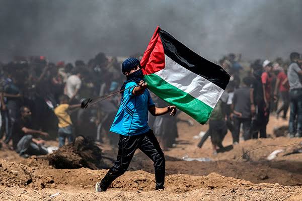 Ternyata Ini Fakta Negara Palestina, Ada Apa Aja Yah? Simak Penjelasanya