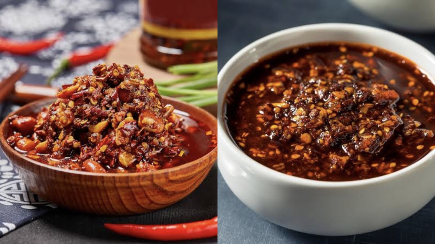 5 Resep Chili Oil Serbaguna, Pelengkap Nikmat Segala Hidangan