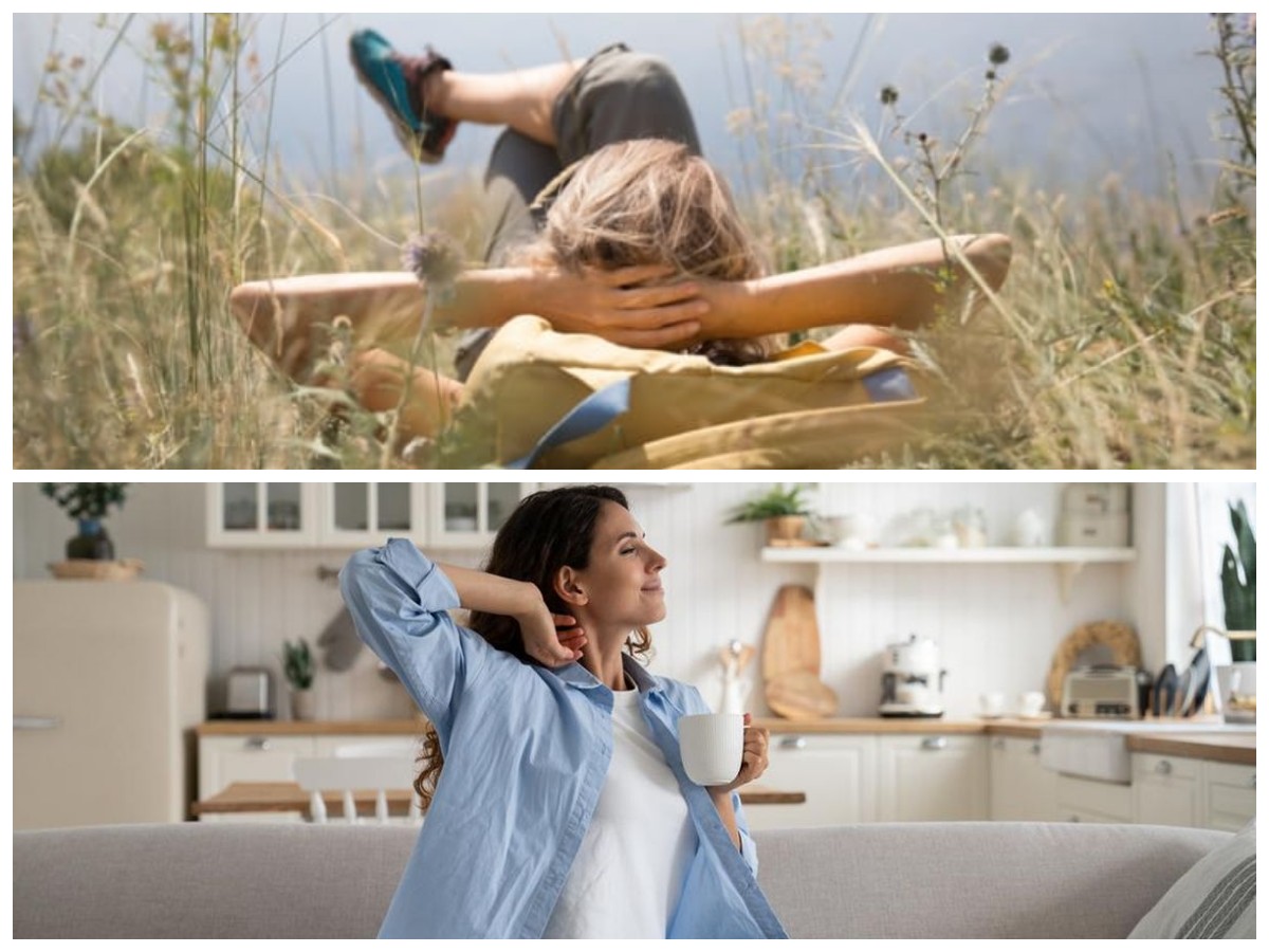 Hidup Lebih Sadar dan Seimbang, Ini Arti Slow Living serta Cara Menerapkannya