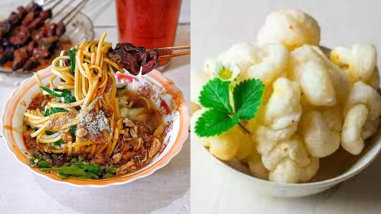 Inilah 6 Makanan Khas Wonosobo yang Wajib Dicoba