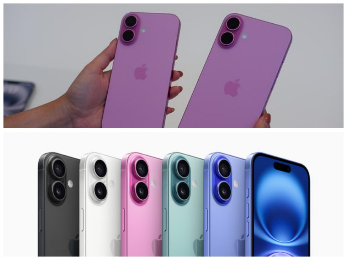 Apple Hadirkan iPhone 16E, Pilihan Cerdas untuk Pengguna yang Ingin Kelas Atas Tanpa Harga Fantastis