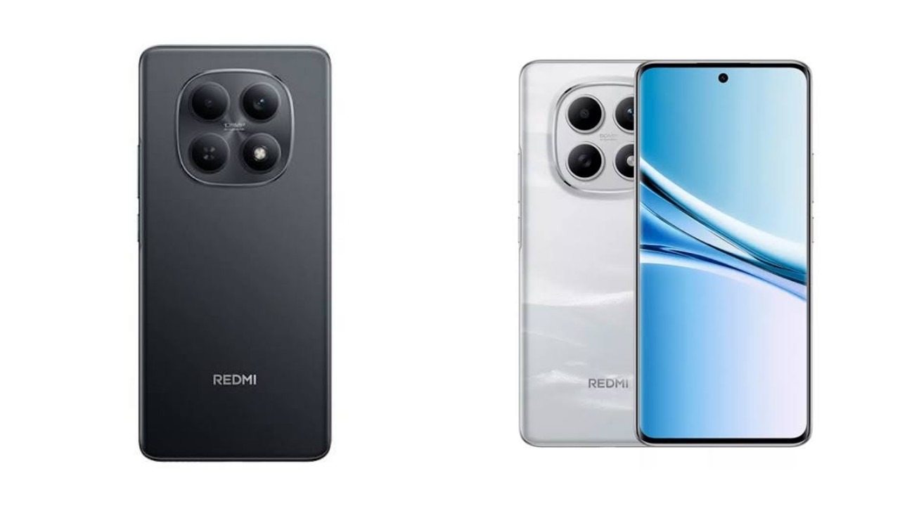 Xiaomi Redmi Note 15 Bikin Penasaran! Layar AMOLED 120 Hz dan Baterai 6.000 mAh Jadi Andalan